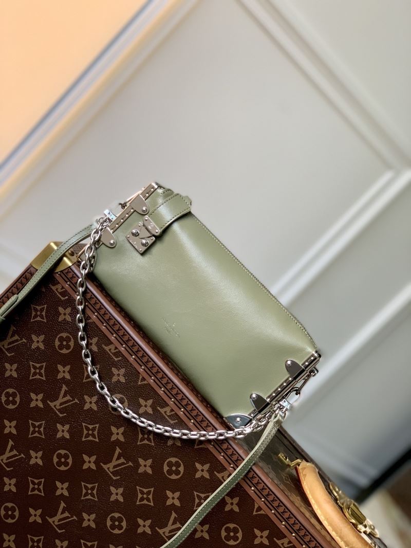 LV Satchel bags